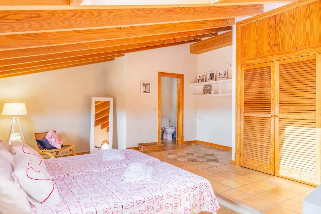 Holiday home Townhouse In Palma 300 Mts To The Beach