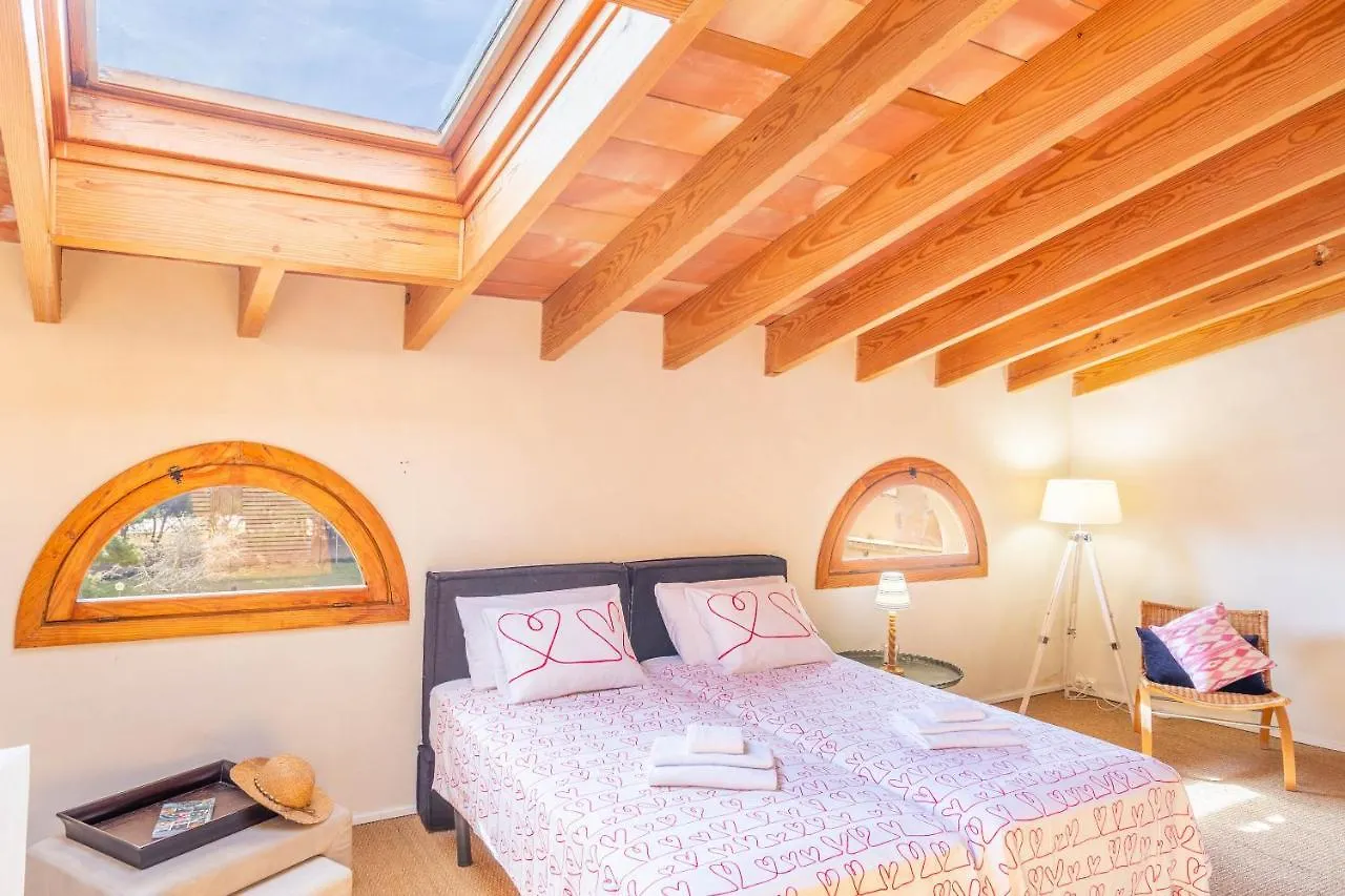 Casa de Férias Townhouse In Palma 300 Mts To The Beach