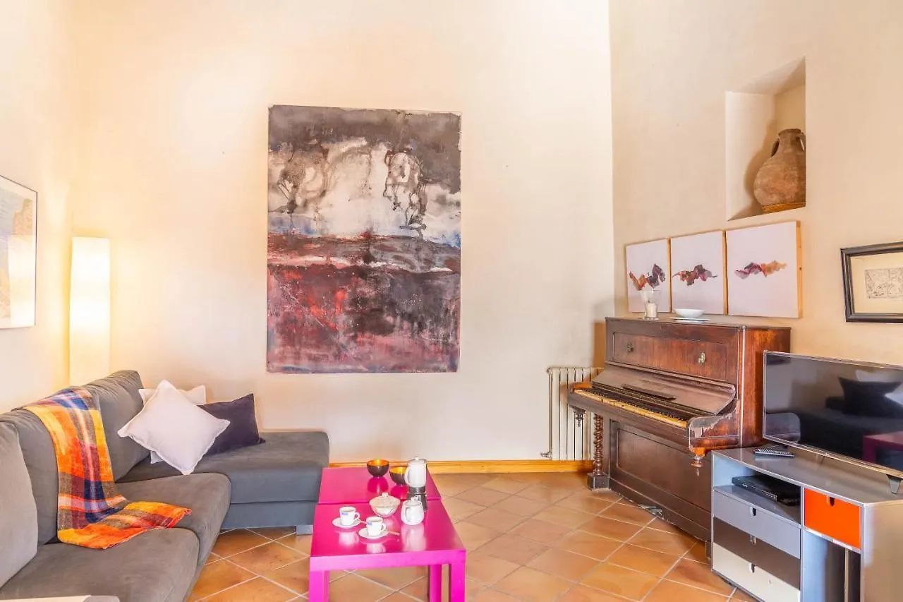 Townhouse In Palma 300 Mts To The Beach Palma de Mallorca