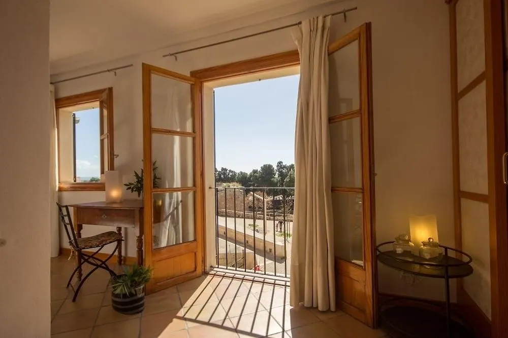 Casa de Férias Townhouse In Palma 300 Mts To The Beach Espanha