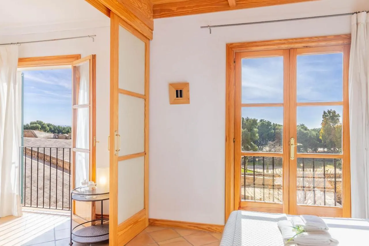 Townhouse In Palma 300 Mts To The Beach
