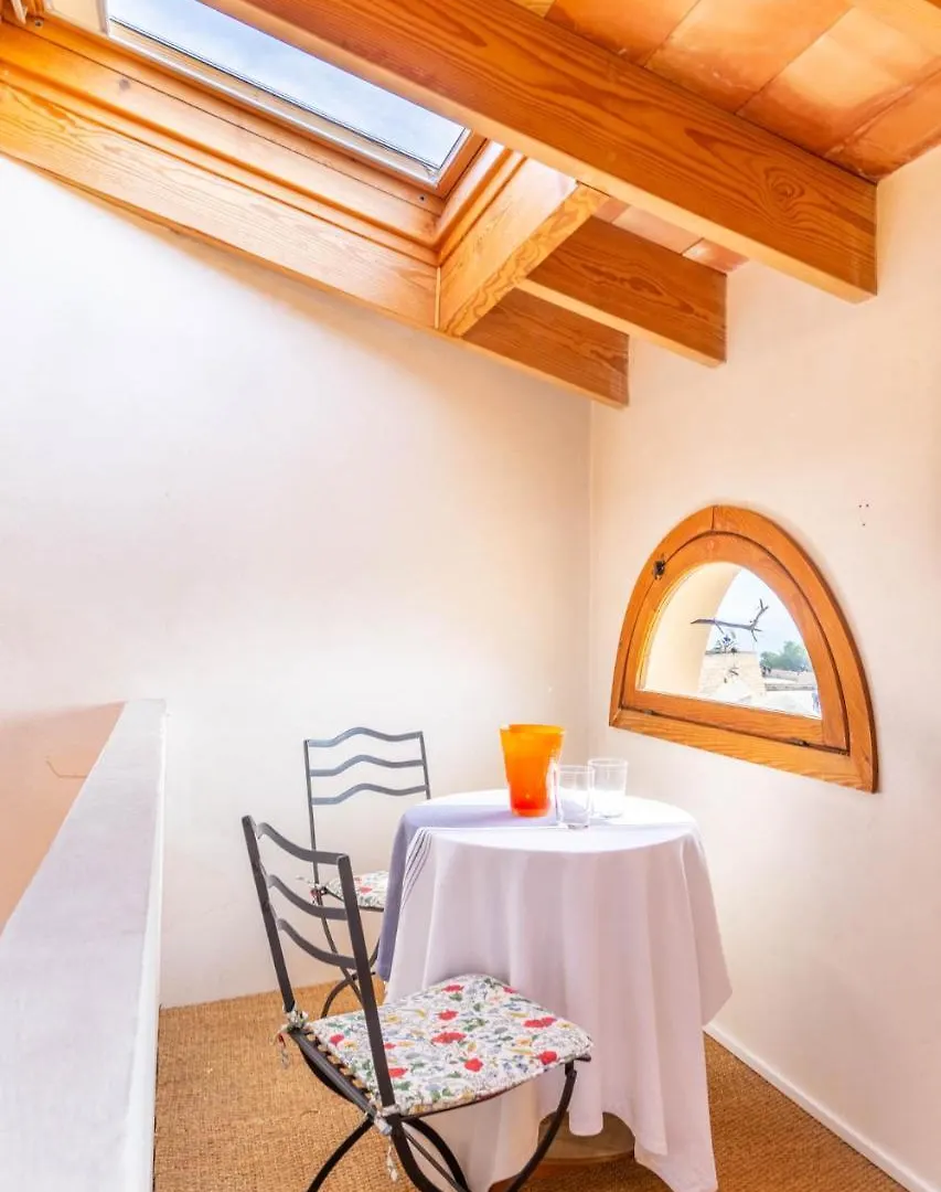 Townhouse In Palma 300 Mts To The Beach 0*, Palma de Mallorca
