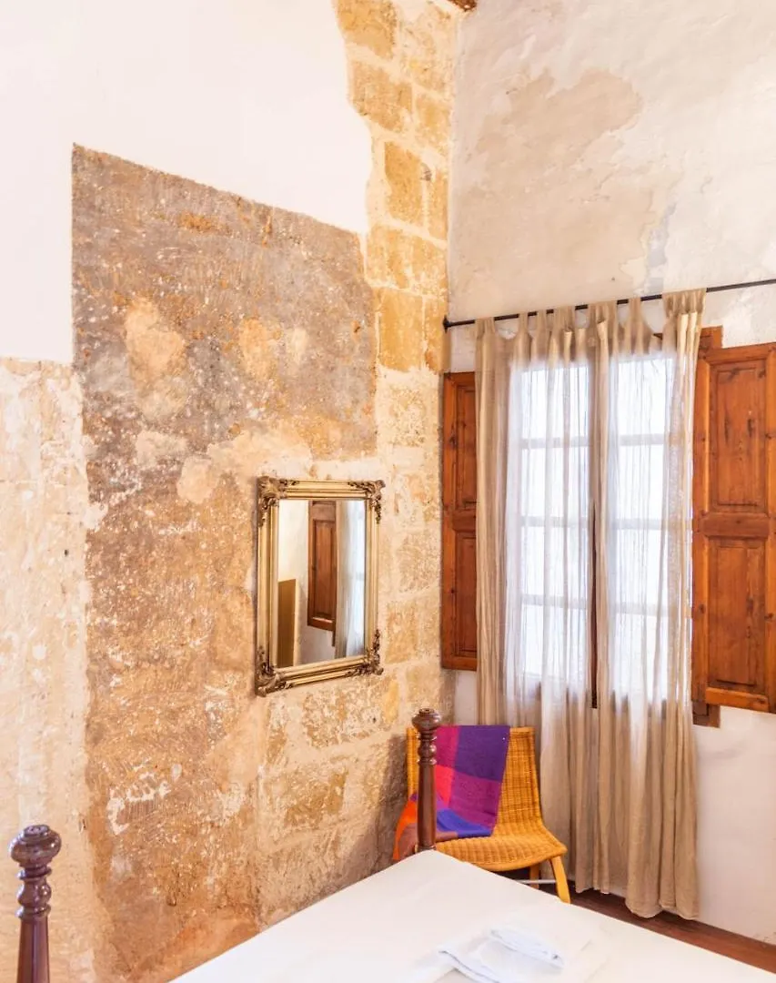 Townhouse In Palma 300 Mts To The Beach Holiday home Palma de Mallorca