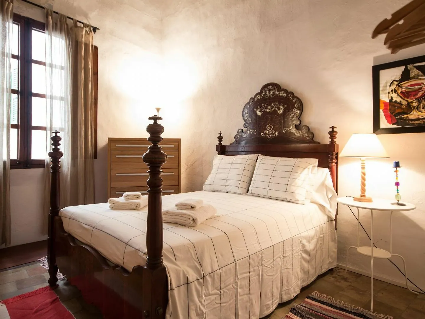 Townhouse In Palma 300 Mts To The Beach